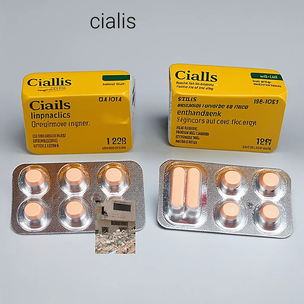 Porque es tan caro el cialis